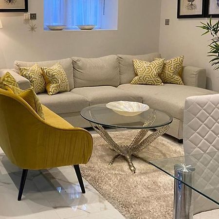 Apartamento Elegant 2 Bed Flat In Chiswick Londres Exterior foto
